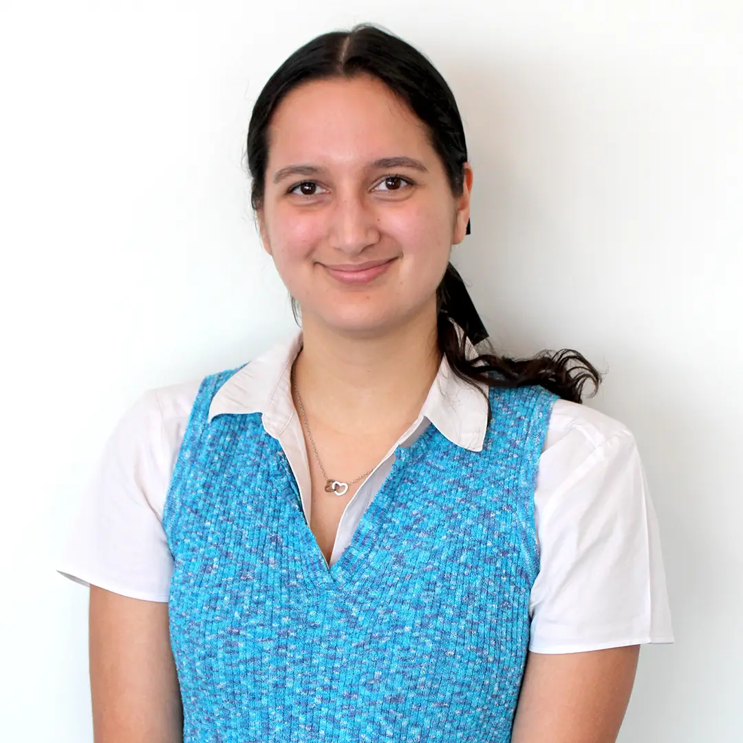 Kirsten Graham Head Shot