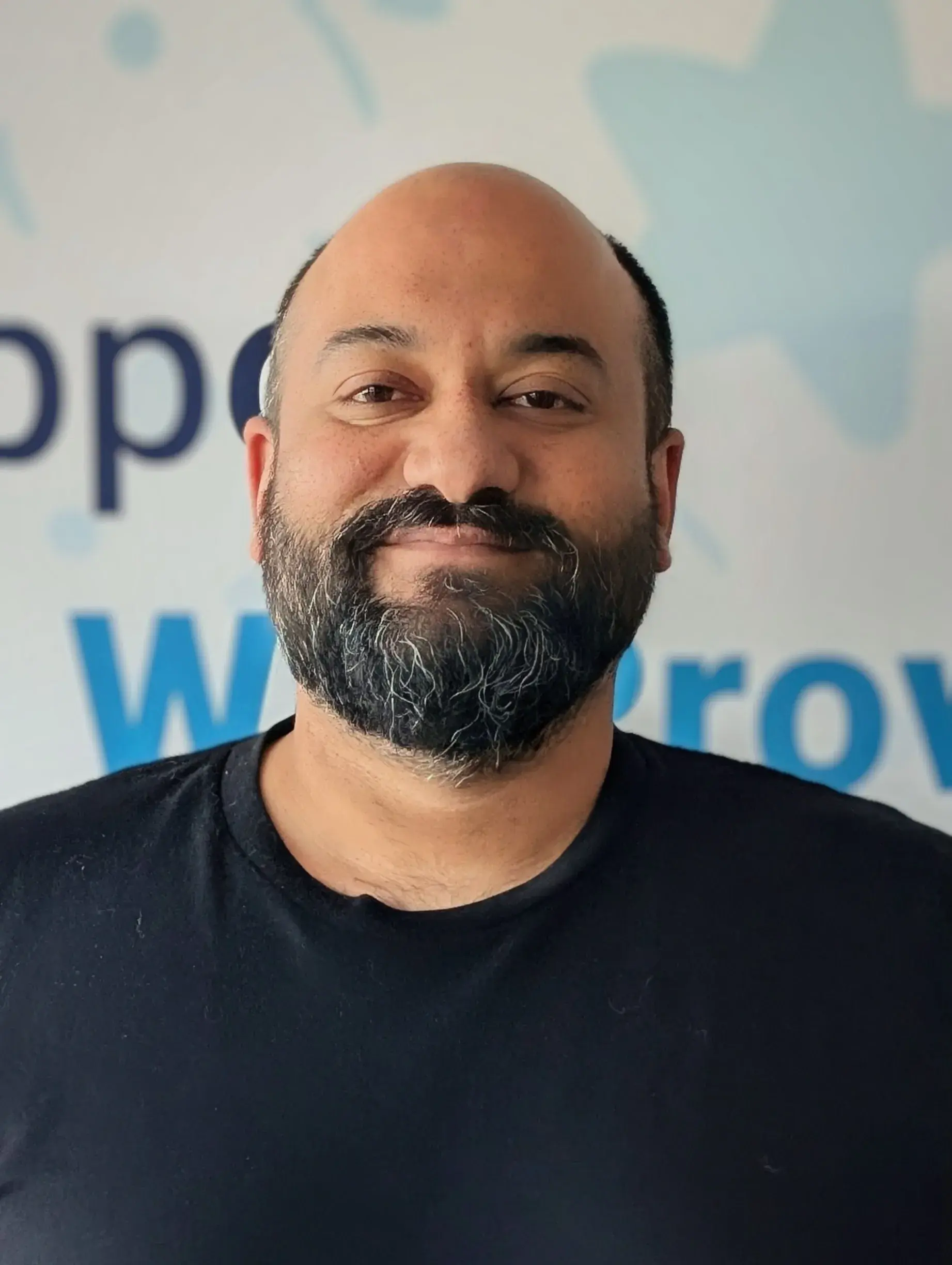 Ali Raza - Chief Executive Officer