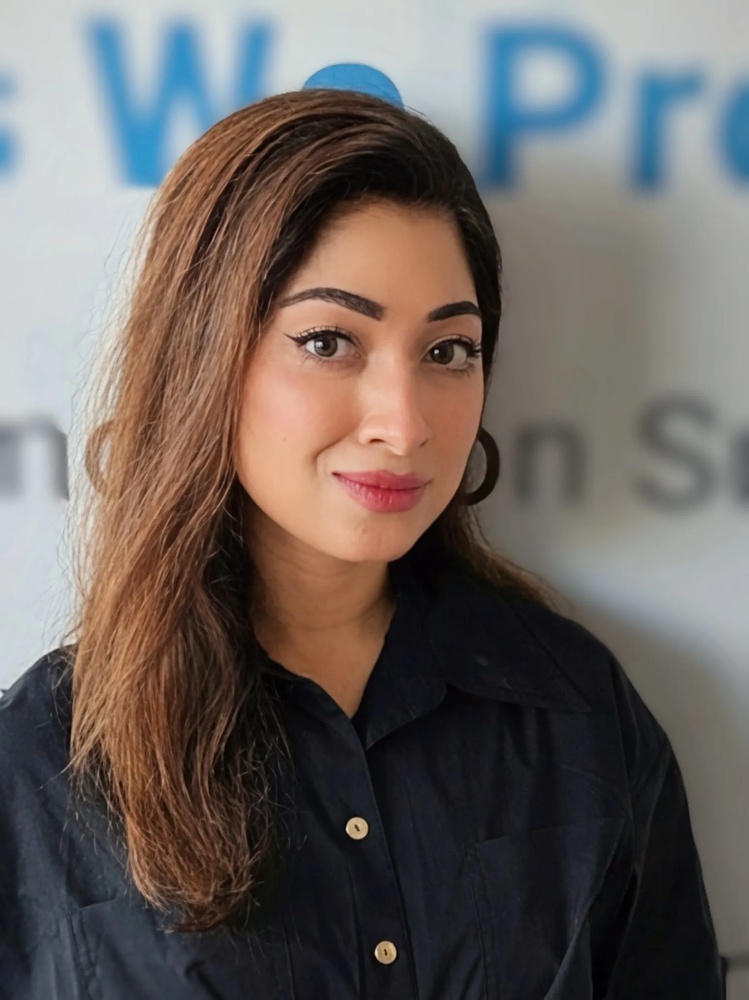 Farzana Haq - Human Resources Manager