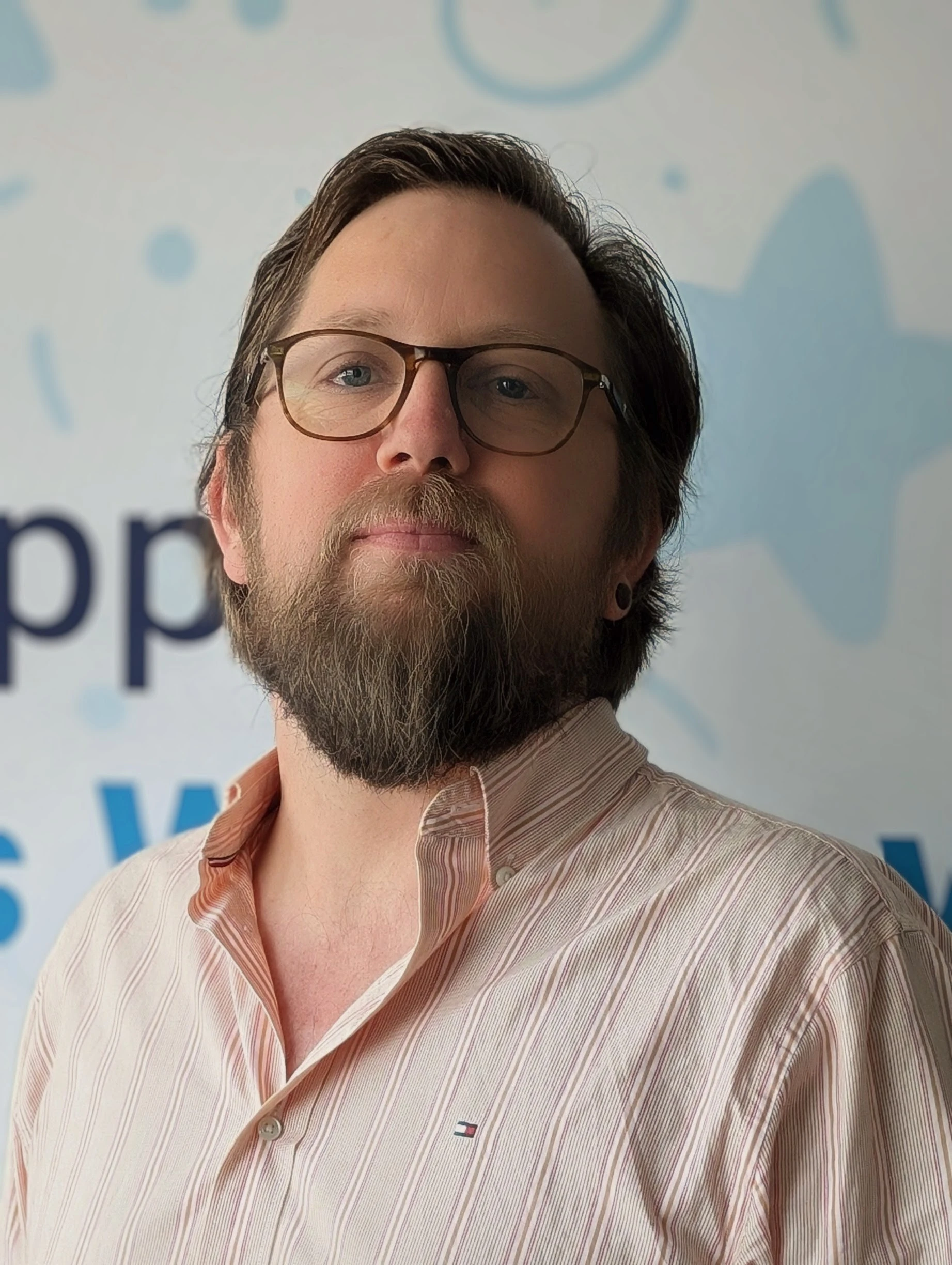 James Loveday - Chief Operating Officer
