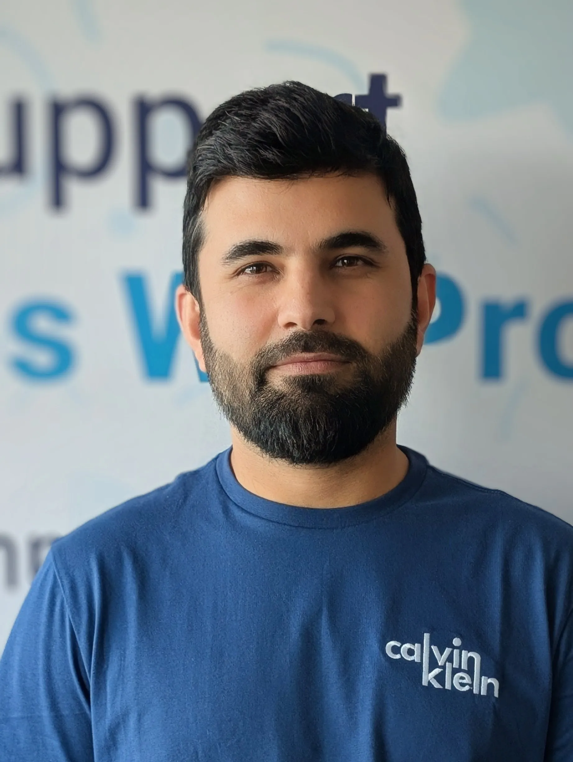 Shahid Iqbal - Automation Specialist