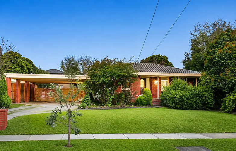 Wantirna
