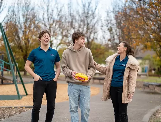 Experienced NDIS Providers in Melbourne