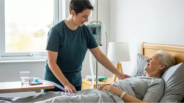 High-Intensity Care