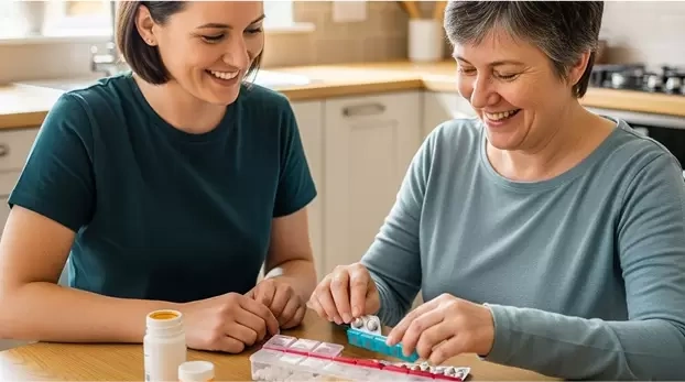 Medication Management