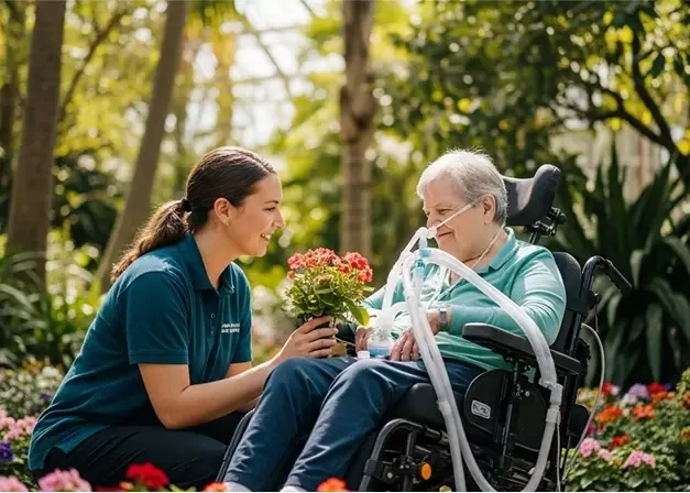 Essential Questions to Ask Before an NDIS Hospital Discharge